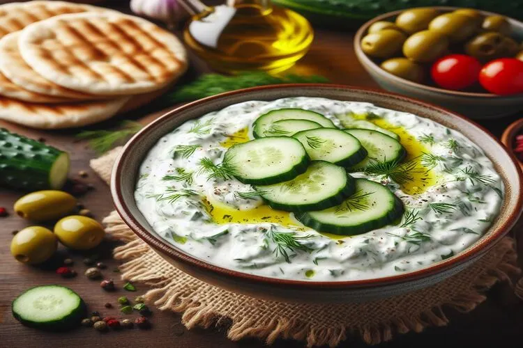 Dip