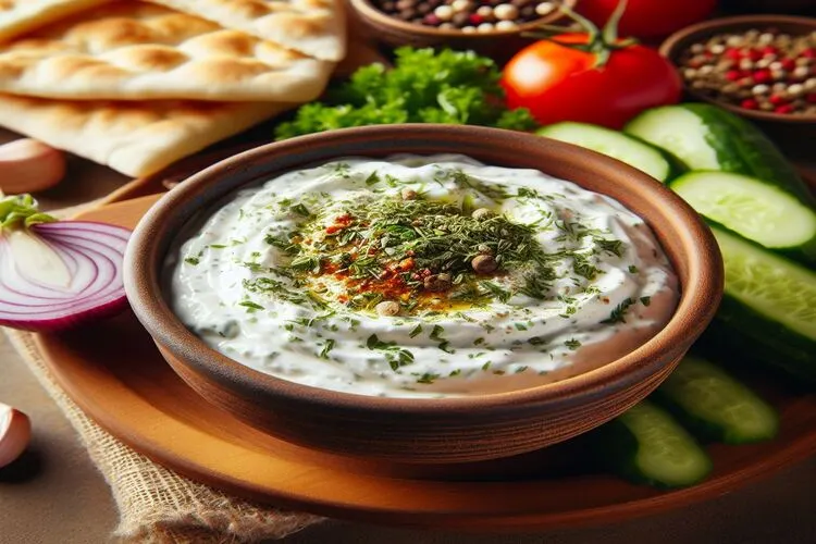 Dip