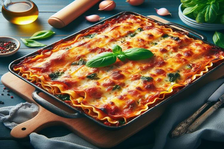 Lasagne