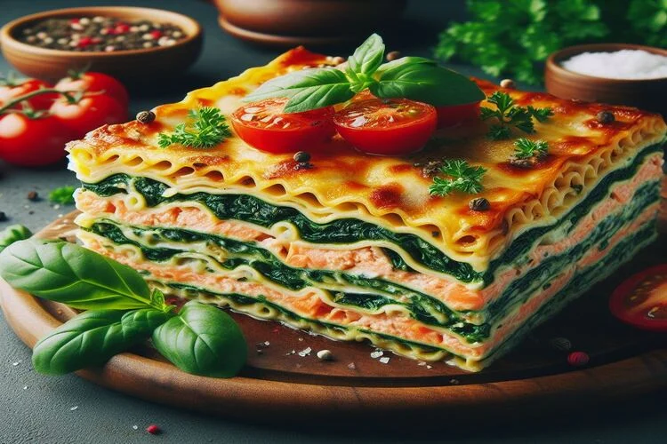 Lasagne