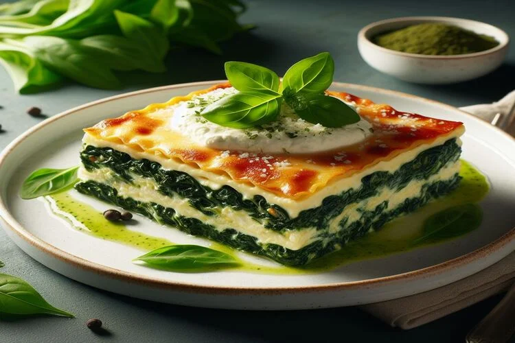 Lasagne