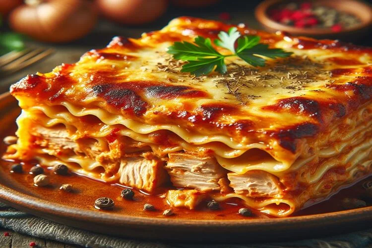 Lasagne