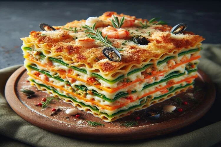 Lasagne