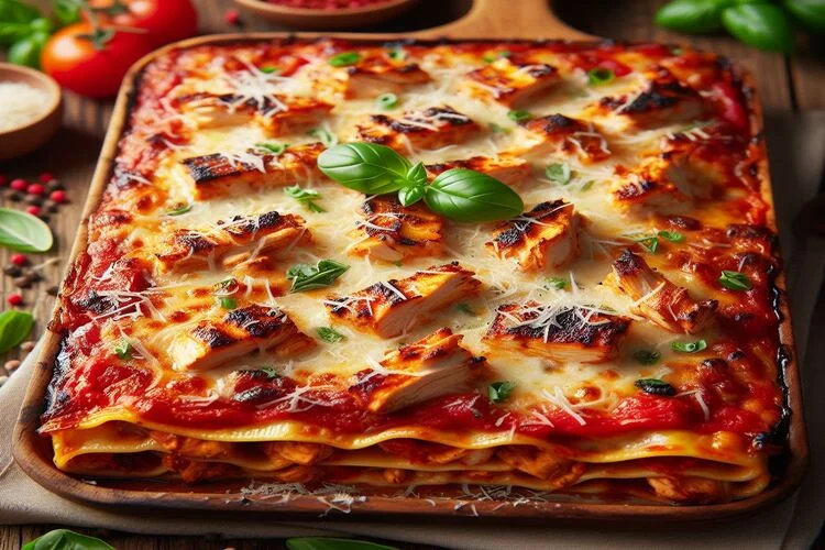 Lasagne