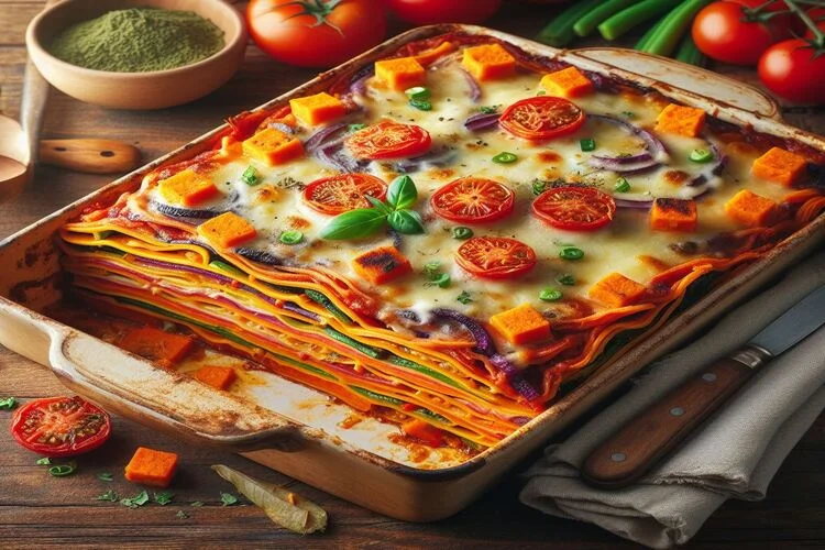 Lasagne