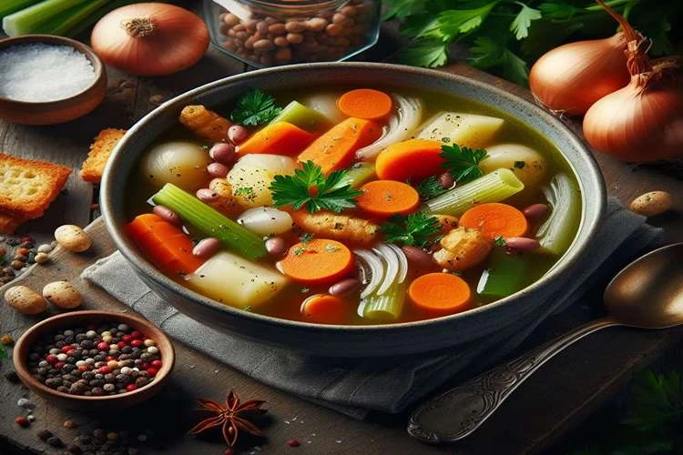 Suppe