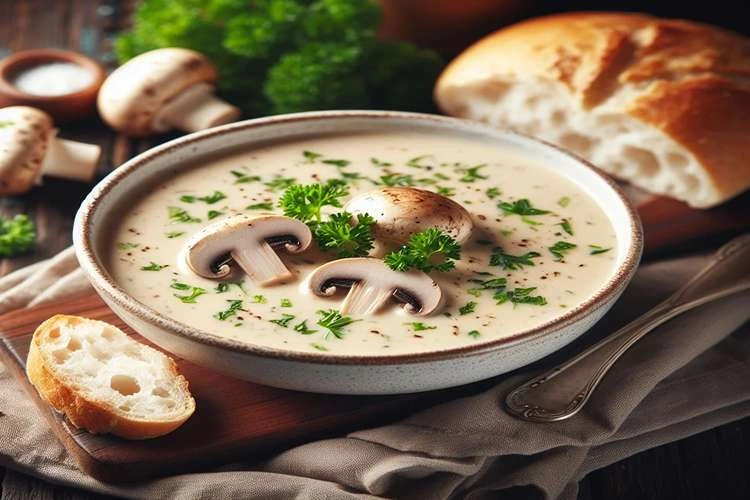 Suppe