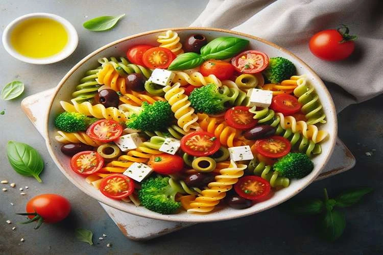 Vegetarisches