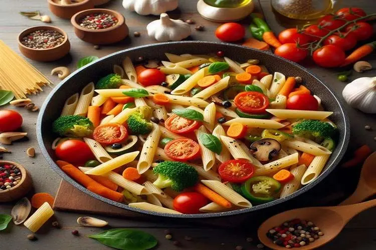 Vegetarisches
