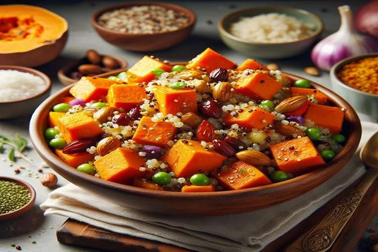 Vegetarisches