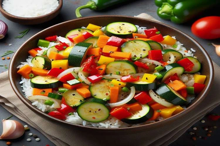 Vegetarisches